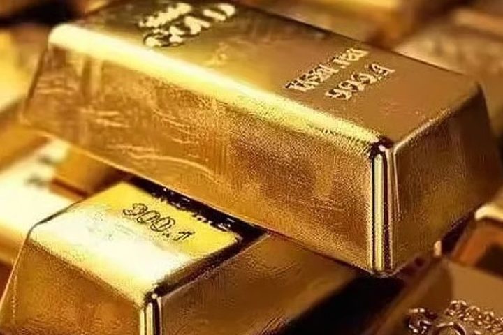Gold Price 19 Oct_ 22 और 24 कैरेट गोल्ड रेट में बदलाव