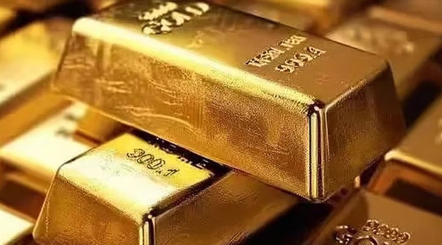 Gold Price 19 Oct_ 22 और 24 कैरेट गोल्ड रेट में बदलाव