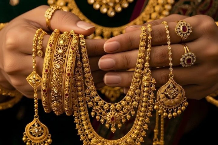 Gold Price 2026_ आज सोने के भाव में बड़ी गिरावट