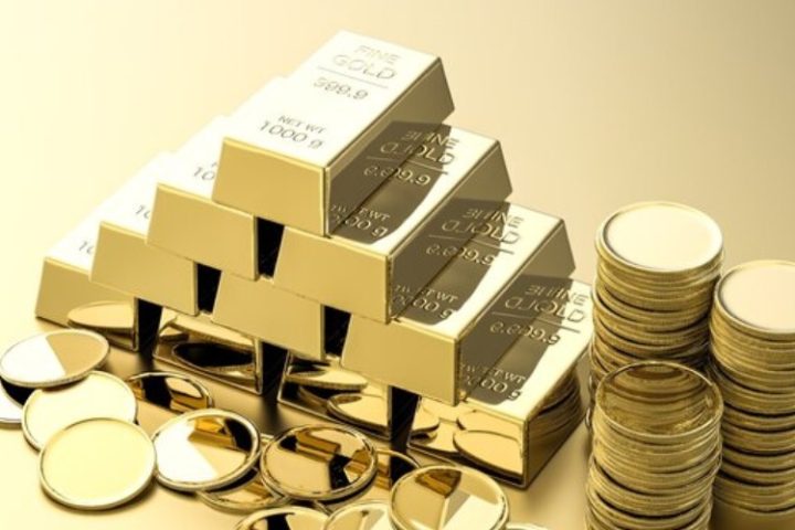 Gold Price 28 Oct_ 22 और 24 कैरेट गोल्ड रेट में गिरावट