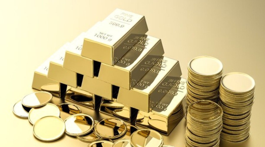 Gold Price 28 Oct_ 22 और 24 कैरेट गोल्ड रेट में गिरावट