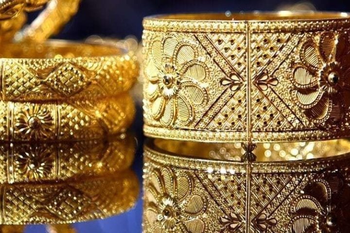 Gold Price 29 Oct_ सोना सस्ता होने पर भी ज्वेलर्स क्यों परेशान_