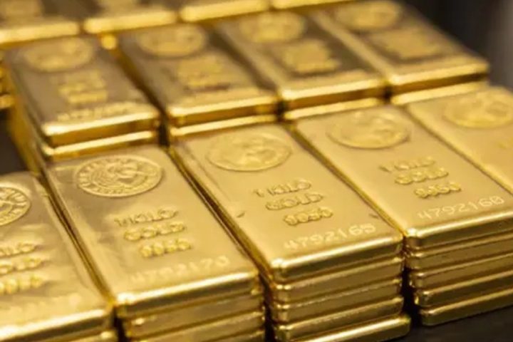 Gold Price 6 Oct: दिल्ली-मुंबई समेत बड़े शहरों के रेट जानें ?