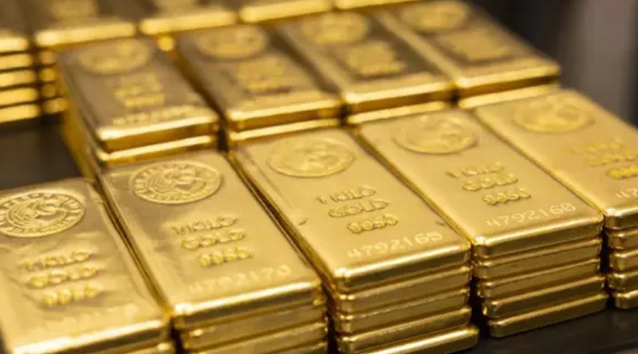 Gold Price 6 Oct: दिल्ली-मुंबई समेत बड़े शहरों के रेट जानें ?