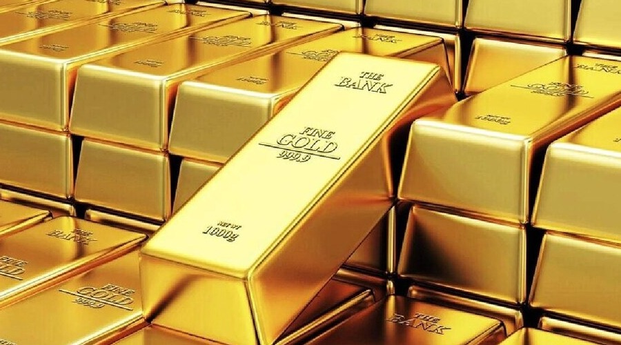 Gold Price 8 Oct 2026 : सोने के भाव में फिर तेजी, जानें आज का रेट