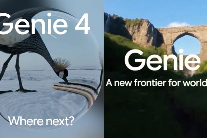 Google Genie 4 vs Genie 3_ जानें उपलब्धता, फीचर्स और सीमाएं