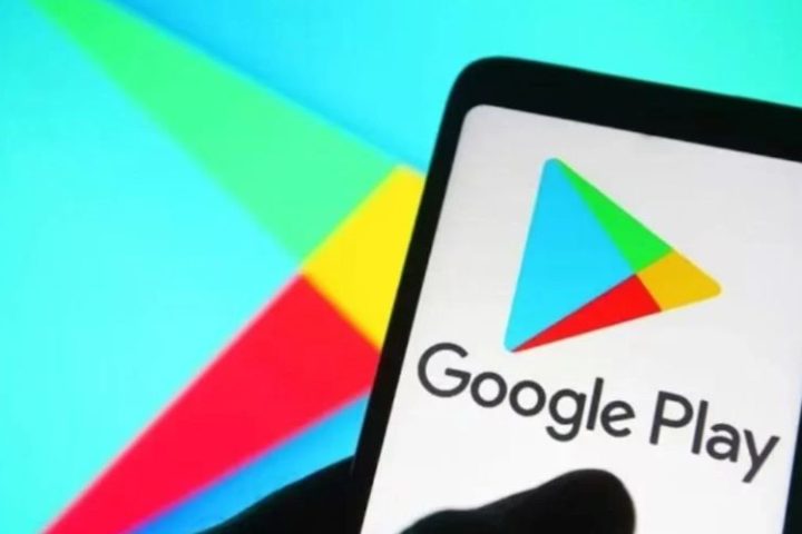 Google Play Store
