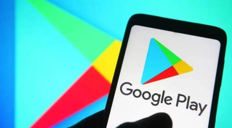 Google Play Store