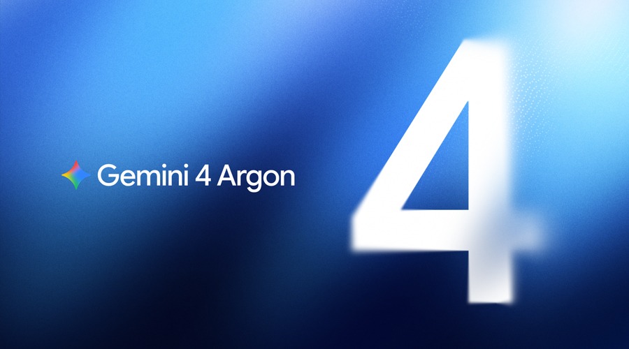 Google का Gemini 4 Argon लॉन्च, मुश्किल काम होंगे आसान