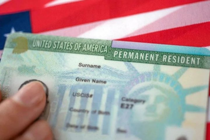 Green Card