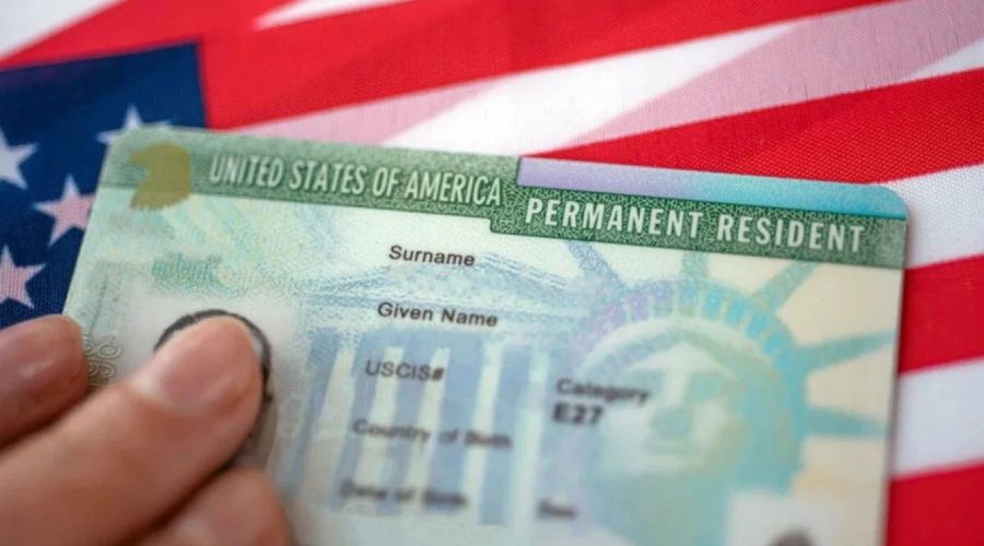 Green Card