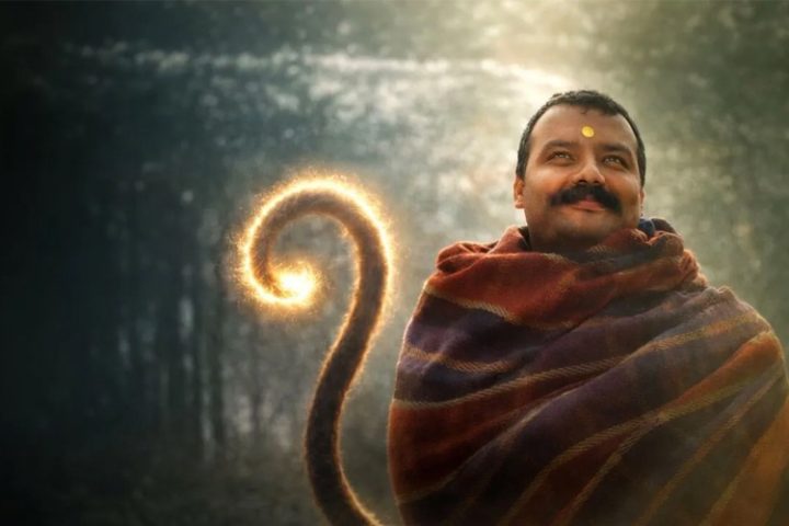 ‘Hanuman Ansh’ OTT पर रिलीज! जानें कहां देख सकेंगे आप