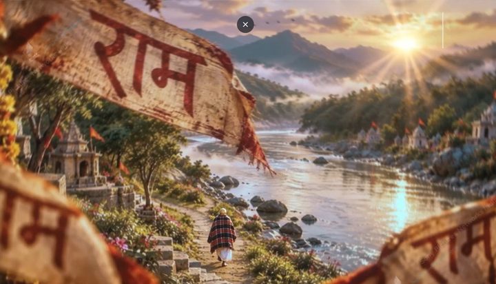 VIDEO: ‘Hanuman Ansh’ के बाद ‘नीम करौली बाबा’ का दमदार प्रोमो रिलीज