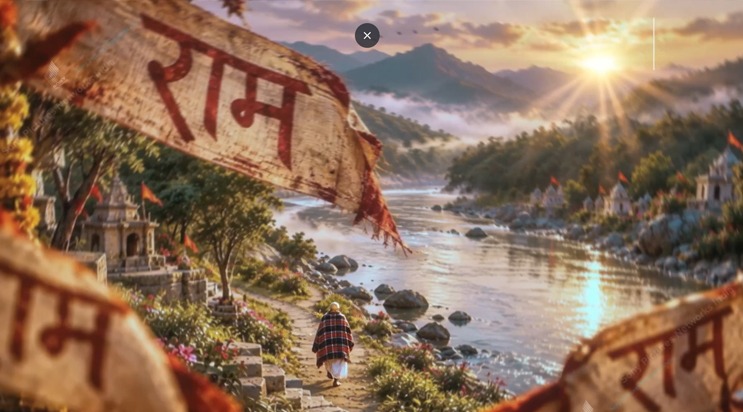 VIDEO: ‘Hanuman Ansh’ के बाद ‘नीम करौली बाबा’ का दमदार प्रोमो रिलीज