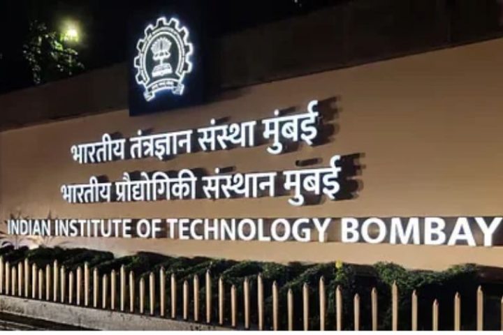 IIT Bombay