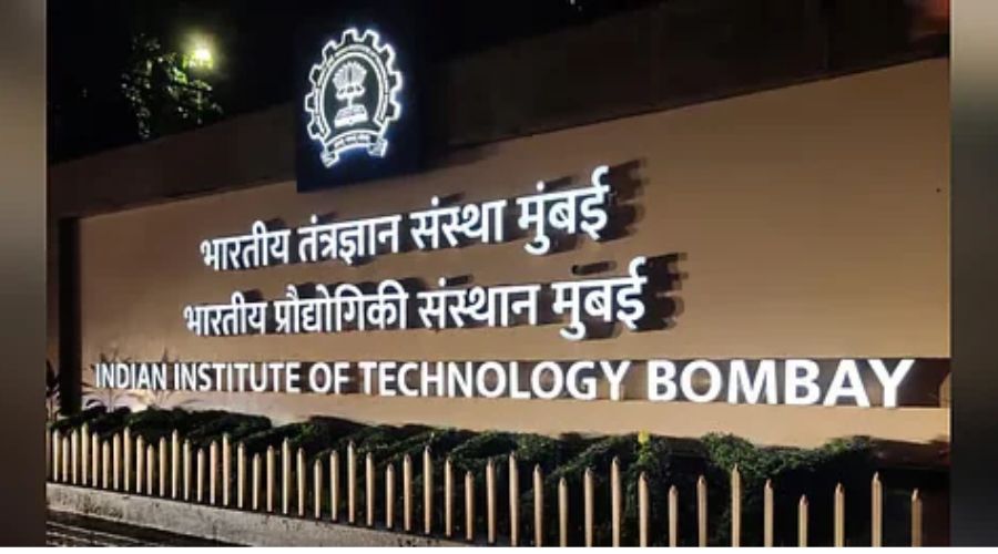 IIT Bombay