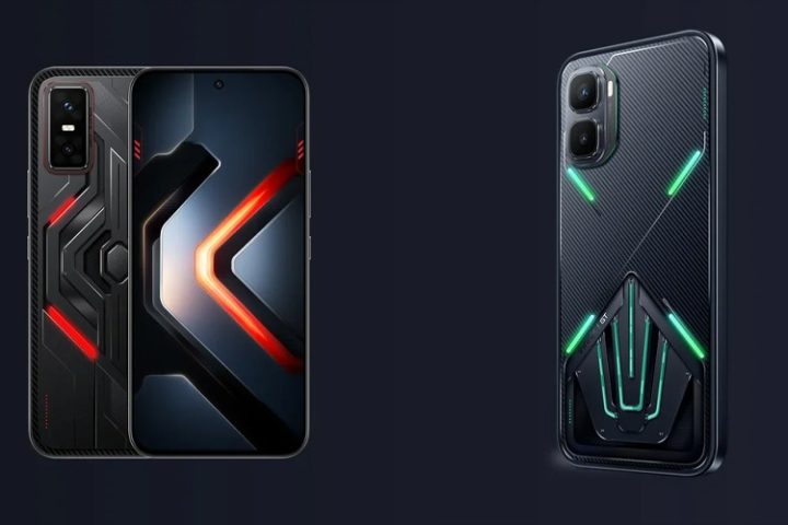 infinix gt 50 pro vs gt 30 pro smartphone news