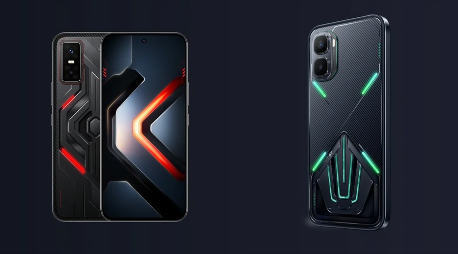 infinix gt 50 pro vs gt 30 pro smartphone news