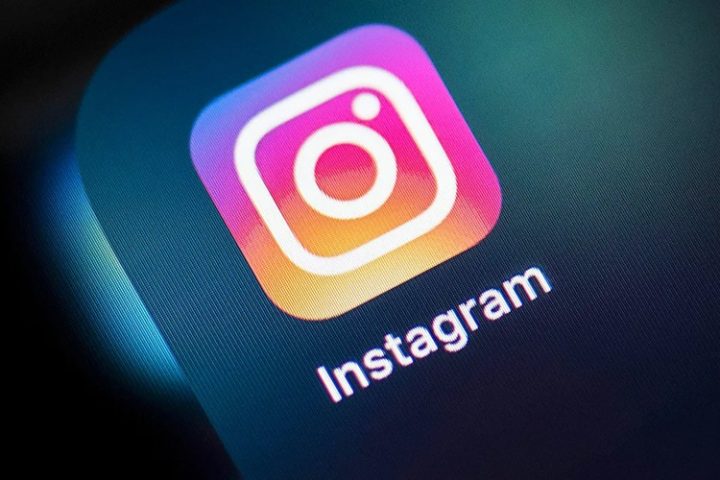 Instagram