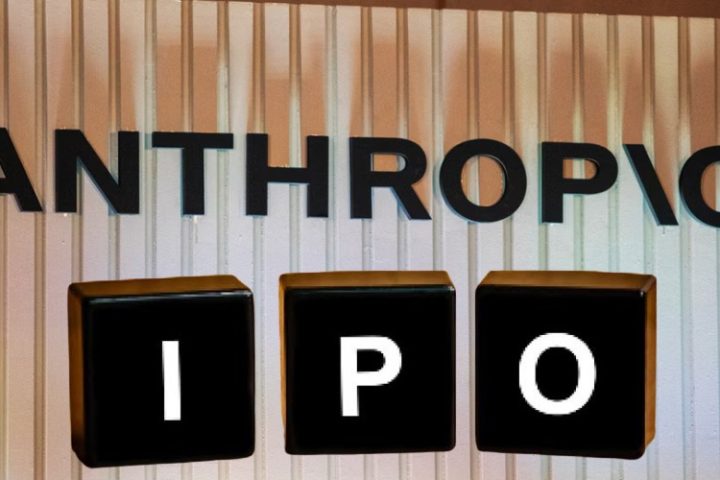 JPMorgan और Citigroup संभालेंगे Anthropic IPO की रिटेल बिक्री!