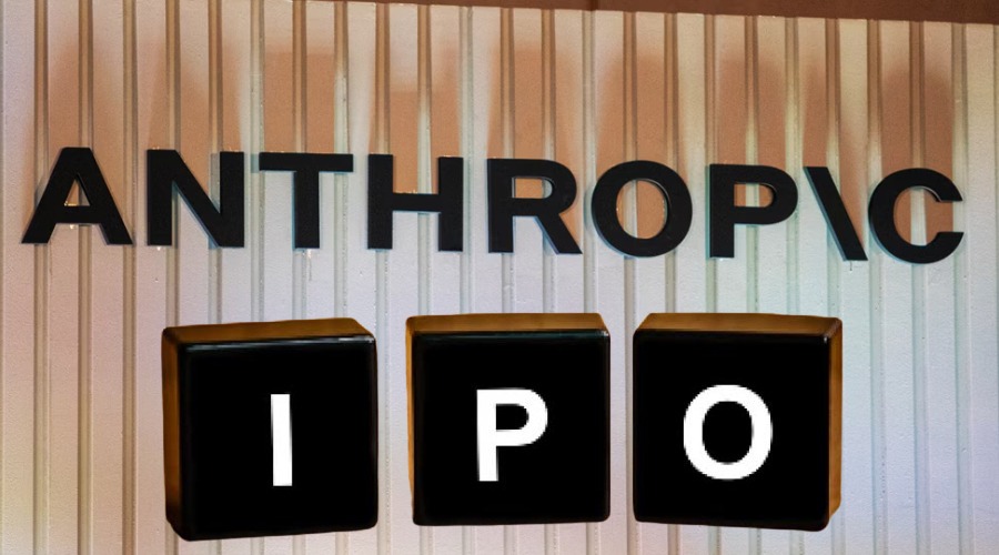 JPMorgan और Citigroup संभालेंगे Anthropic IPO की रिटेल बिक्री!