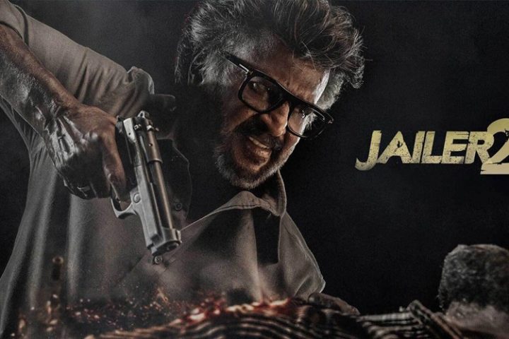 रजनीकांत की ‘Jailer 2’ को झटका, हिंदी में मल्टीप्लेक्स रहेंगे खाली!
