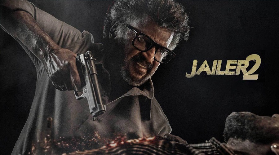 रजनीकांत की ‘Jailer 2’ को झटका, हिंदी में मल्टीप्लेक्स रहेंगे खाली!