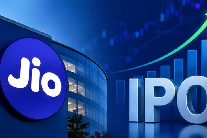 Jio-IPO