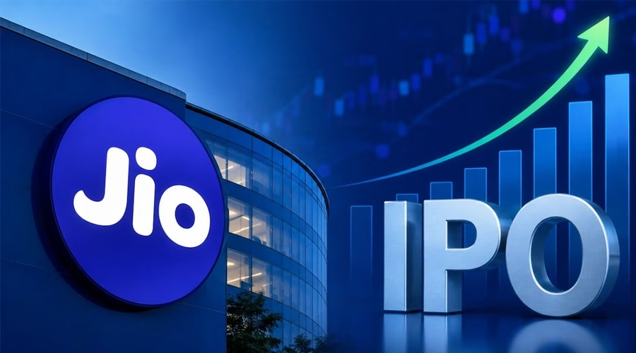 Jio-IPO