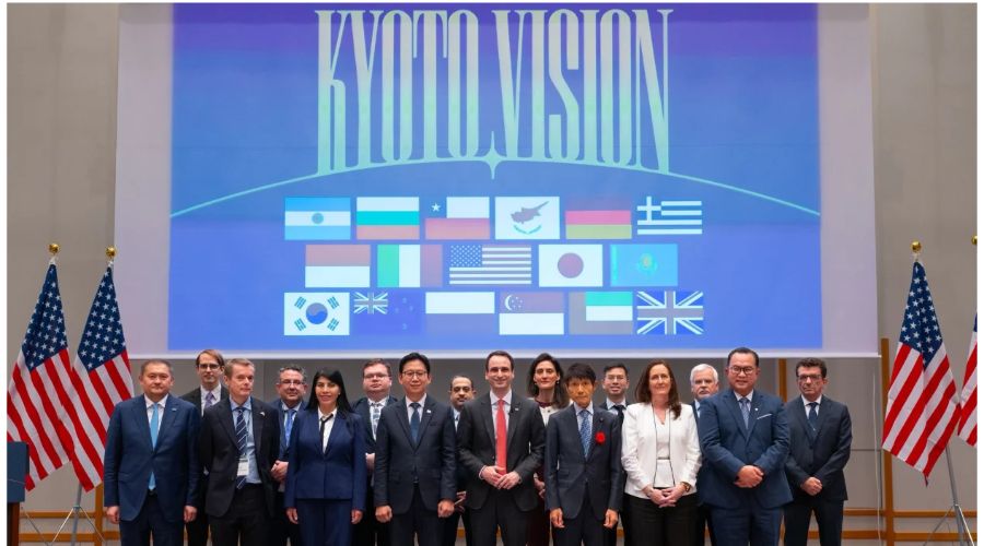 Kyoto Vision