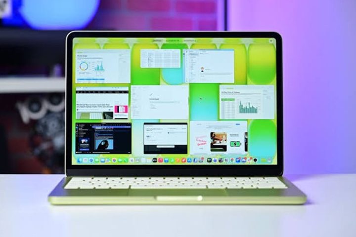 MacBook Neo या Lenovo IdeaPad Slim 3, कौन सा लैपटॉप है बेस्ट?