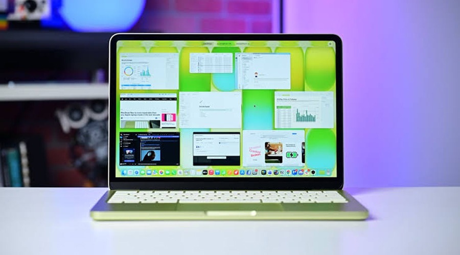 MacBook Neo या Lenovo IdeaPad Slim 3, कौन सा लैपटॉप है बेस्ट?