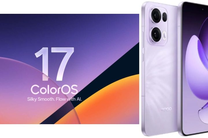 OPPO के इन फोन में आएगा ColorOS 17, मिलेंगे नए AI फीचर्स
