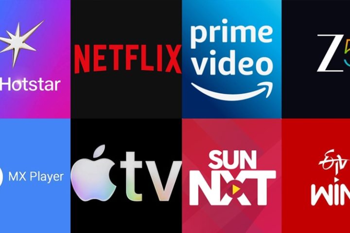 OTT पर आज रिलीज होंगी 9 नई फिल्में, देखें LIST