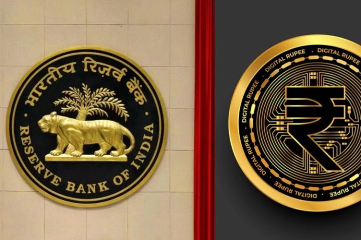 RBI का बड़ा फैसला, डिजिटल रुपया और टोकनाइजेशन पर जोर