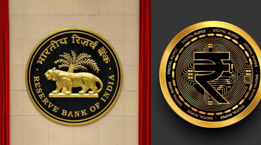 RBI का बड़ा फैसला, डिजिटल रुपया और टोकनाइजेशन पर जोर