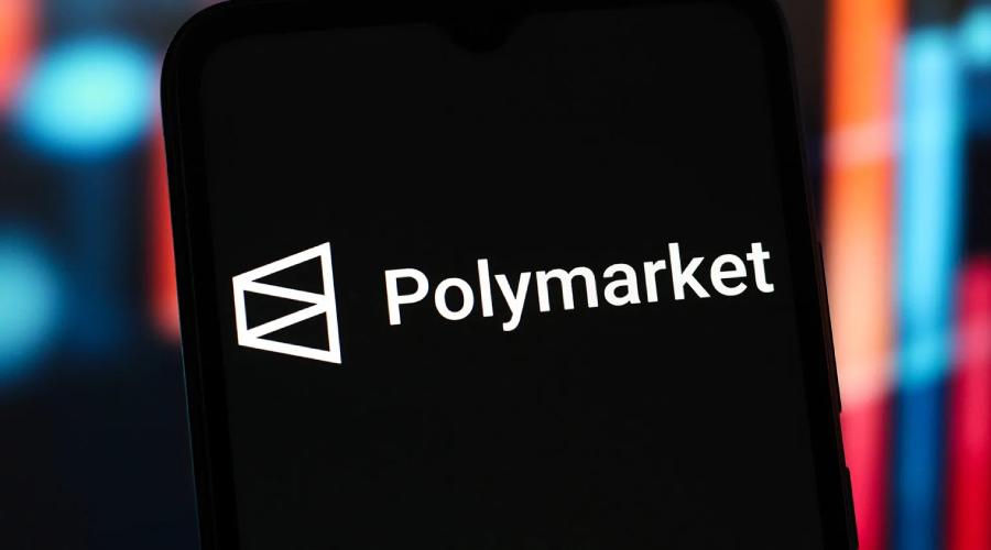 Polymarket में एक्शन, नकली ट्रेडिंग विवाद के बीच मार्केटिंग चीफ बाहर