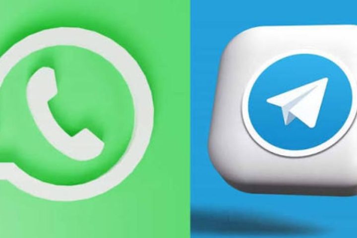 WhatsApp और Telegram यूजर्स ध्यान दें, 1 जनवरी से बदलेगा नियम