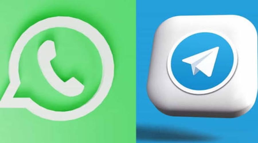 WhatsApp और Telegram यूजर्स ध्यान दें, 1 जनवरी से बदलेगा नियम