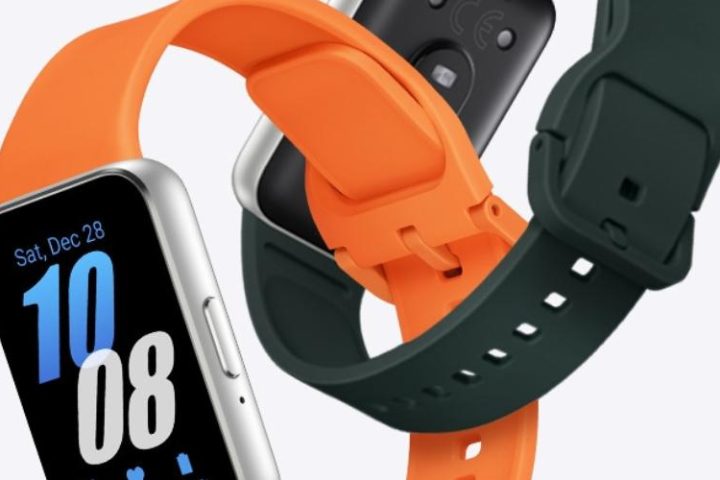Samsung Galaxy Fit 4 का लुक लीक, 3 कलर में आएगा बैंड!