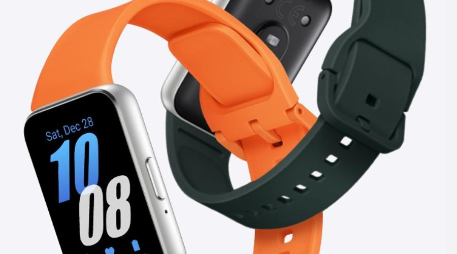Samsung Galaxy Fit 4 का लुक लीक, 3 कलर में आएगा बैंड!