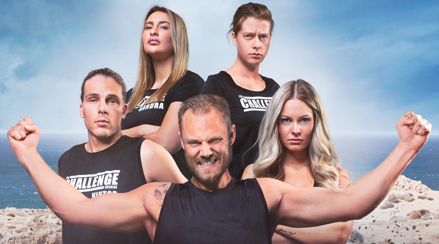 tv4 challenge sverige ai agent ai news