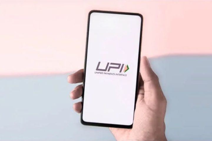 UPI