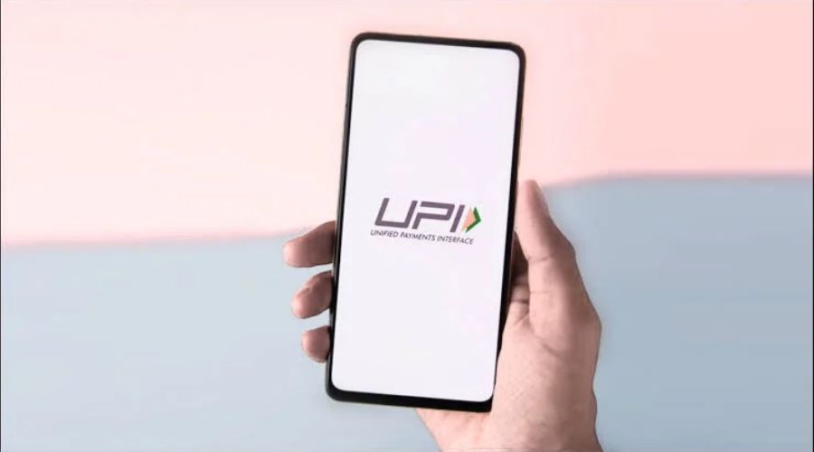 UPI