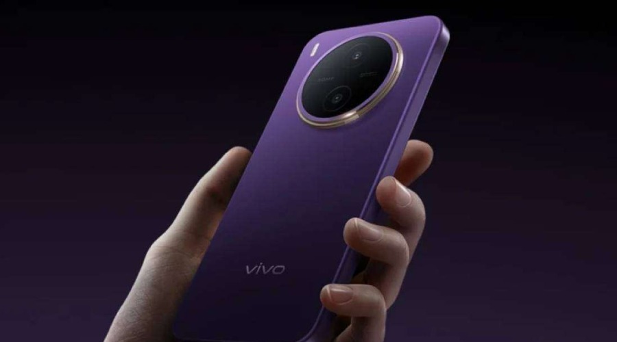 Vivo Y600 लॉन्च, जानें कीमत, बैटरी, डिजाइन और फीचर्स