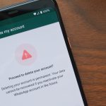 WhatsApp Account कैसे बनाएं और Delete करें?