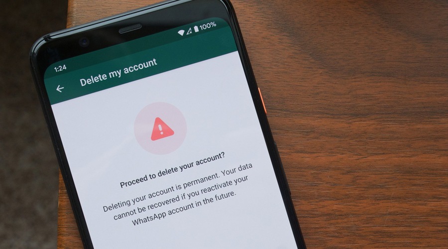 WhatsApp Account कैसे बनाएं और Delete करें?