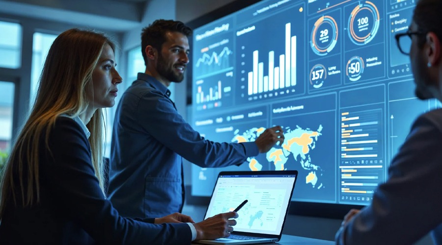 top 5 mba specializations salary education