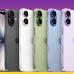 iPhone 17