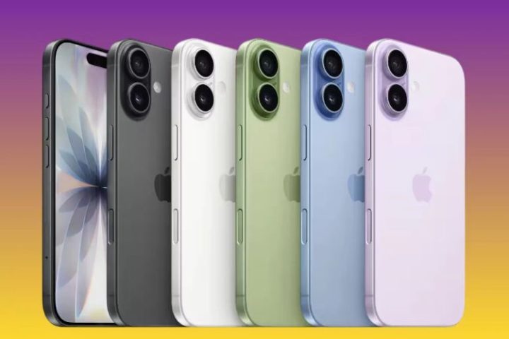 iPhone 17